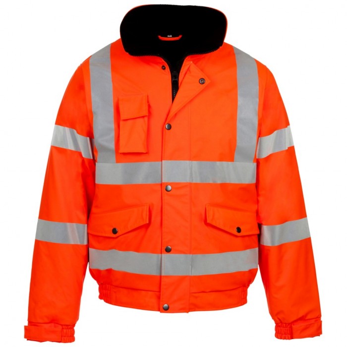 Safety Jacket